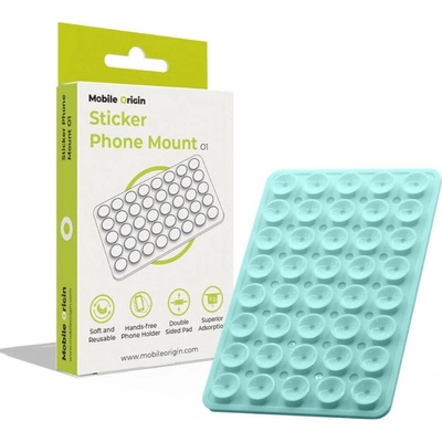 Mobile Origin MO-SPM-B-BLU