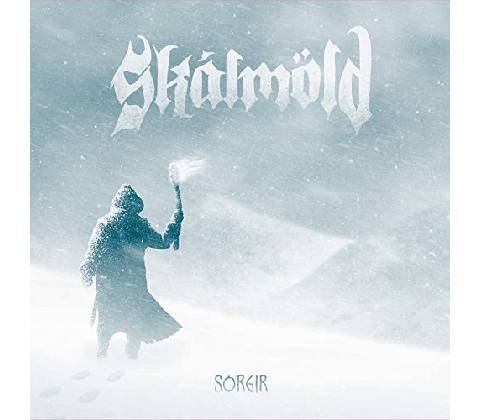 Skalmöld - Sorgir