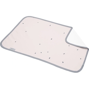 KikkaBoo Подложка за повиване KikkaBoo Sleepy Sheep - 40 x 60 cm (31108060015)