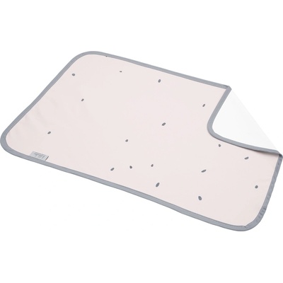 KikkaBoo Подложка за повиване KikkaBoo Sleepy Sheep - 40 x 60 cm (31108060015)