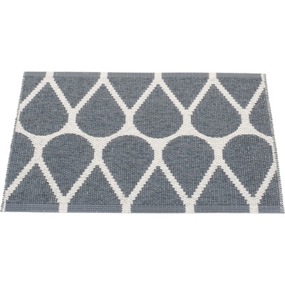 Pappelina Тъмносив килим за открито и закрито 70x50 cm Otis Granit - Pappelina (OT9E705)