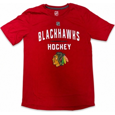 Outerstuff Chicago Blackhawks NHL Slim Letter