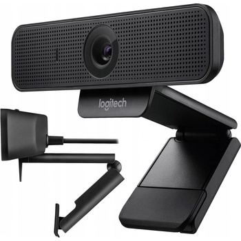 Logitech Webcam C925e