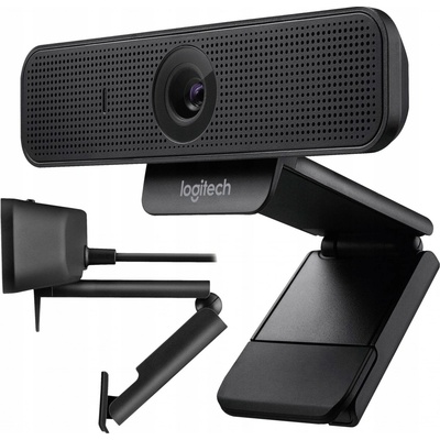 Logitech Webcam C925e