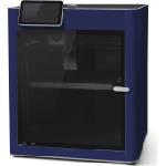 BIQU Комплект фолио Panda Fur за Bambu Lab X1C - Dark Blue (1060000698)