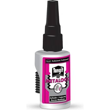 Image 1 of TANGIT УПЛЪТНИТЕЛ ЗА МЕТАЛНИ РЕЗБИ tangit 50мл (2912057)