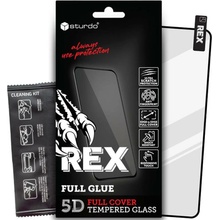 Sturdo REX ochranné sklo pre Samsung Galaxy A26 5G (5D FULL GLUE) FMO-2249-SAM-A265G