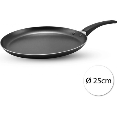 Perfect Home 12606 Panvica na palacinky 25 cm