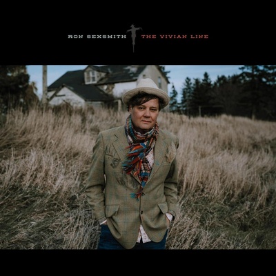 SEXSMITH, RON - VIVIAN LINE CD