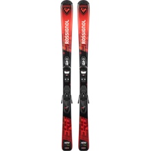 ROSSIGNOL Hero JR Kid-X 25/26