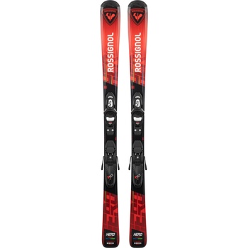 ROSSIGNOL Hero JR Kid-X 25/26