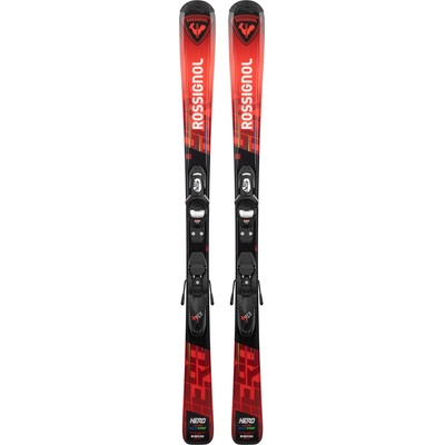 ROSSIGNOL Hero JR Kid-X 25/26