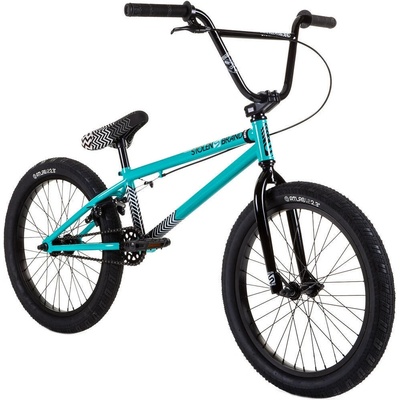 Stolen Compact 2022