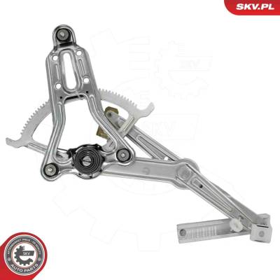 Zvedací zařízení oken ESEN SKV 01SKV161