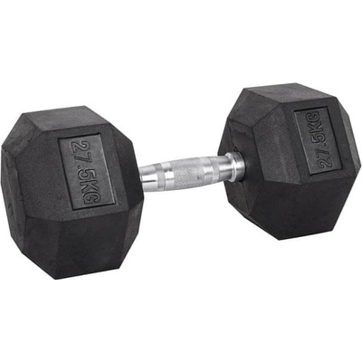 inSPORTline Hexsteel 27,5 kg