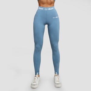 GymBeam Дамски клин Simple Steel Grey S