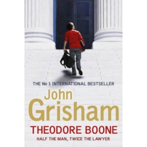 Theodore Boone (ISBN: 9781444714500)