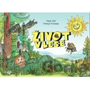 Život v lese