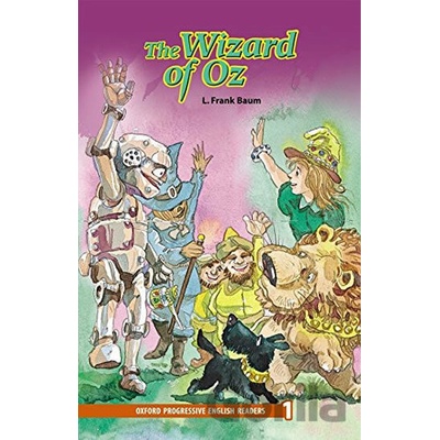 Wizard of Oz