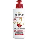 L'Oréal Elseve Total Repair 5 bezoplachový krém pre poškodené vlasy 200 ml