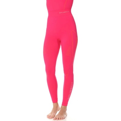 Brubeck Thermo Tights Pink