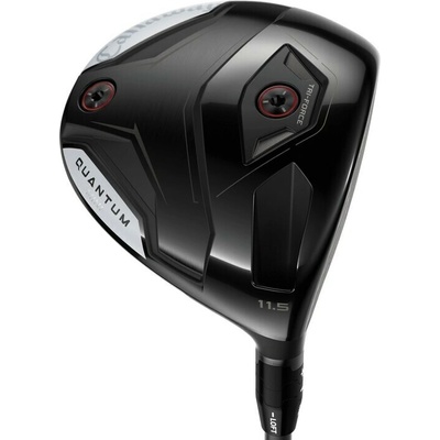 Callaway Quantum Mini Driver pravé 13,5° Stiff