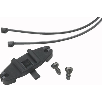 Cateye Rear Carrier Light Mount -