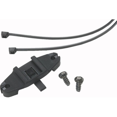 Cateye Rear Carrier Light Mount -