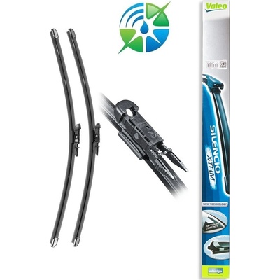 Valeo VF381 650+475 mm 574481
