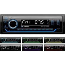 Blaupunkt BP-A1124DAB BT