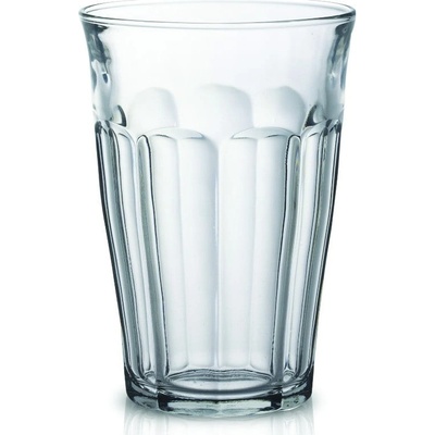 Duralex Poháre Picardie 6 x 360 ml