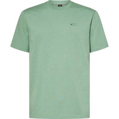 Oakley Мъжка тениска Oakley Relax Tee 2.0 T-shirt - Nile Green - размер XXL (216-6220-0815)