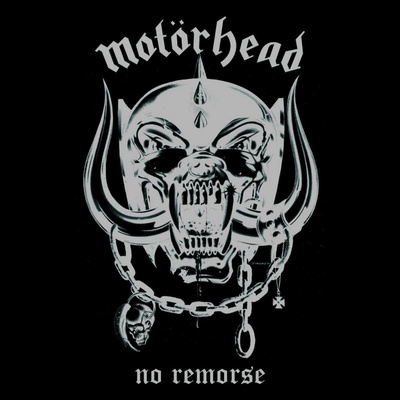 No Remorse - Motörhead LP