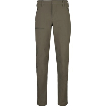 Stoic Мъжки софтшел панталон Stoic HoforsSt. Softshell Pants Softshell trousers - Dark Olive - размер XL (008-1526-0219)