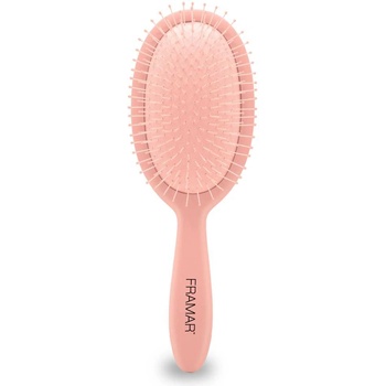 Framar Detangle Brush Champagne Mami FB-DT-CHA