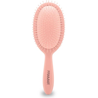 Framar Detangle Brush Champagne Mami FB-DT-CHA