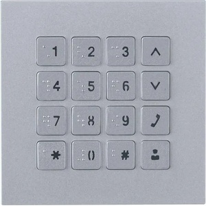 Dahua VTO4202F-MK