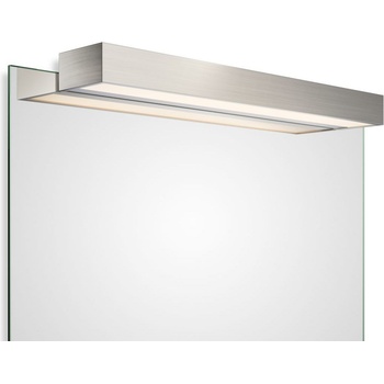 DECOR WALTHER Лампа над огледалото Box Clip On LED 60 см никел (0420034)