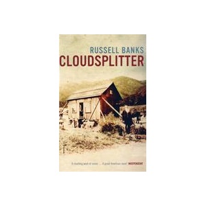 Cloudsplitter | Russell Banks (ISBN: 9780747585305)