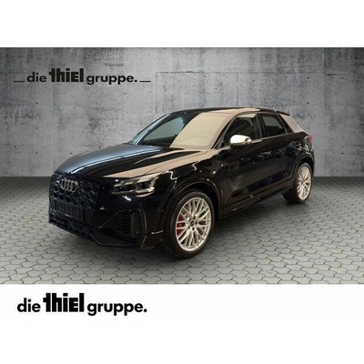 Audi SQ2 TFSI S tronic 221 kW