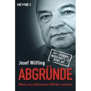 Abgrnde Wilfling JosefPaperback