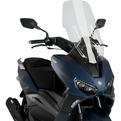Puig V-Tech Line Touring 20713W číra