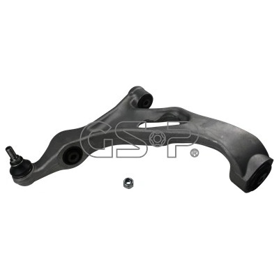 Rameno zavesenia kolies GSP S060044
