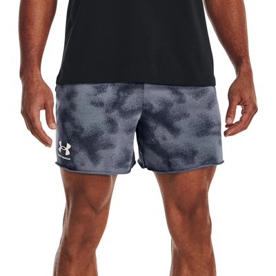 Under Armour Шорти Under Armour UA Rival Terry 6in Short 1377578-044 Размер S