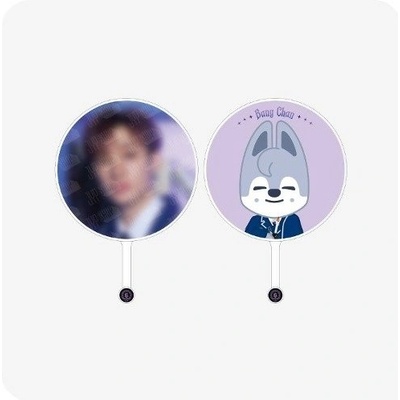 Stray Kids: SKZ'S Magic School: Image Picket - Changbin