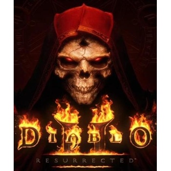 Diablo 2 Resurrected