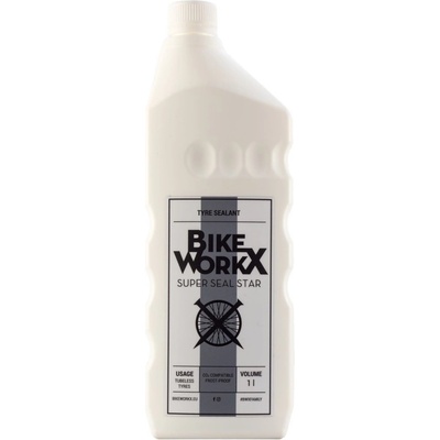 Bikeworkx Super Seal Star (1 l)