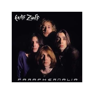 Enuff Z'nuff - Paraphernalia LP