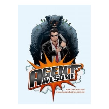 Agent Awesome