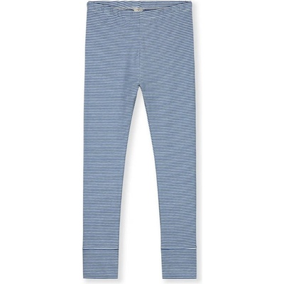 GRAY LABEL legíny GOTS Blue Moon Cream